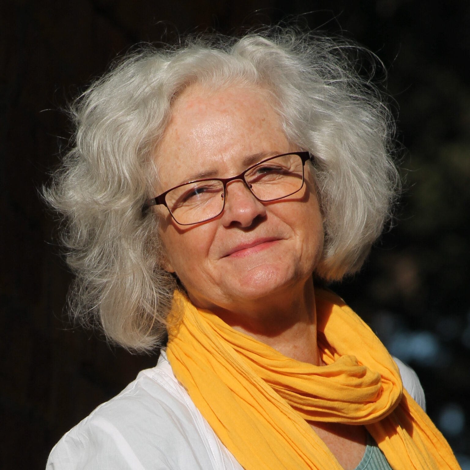 Nandin Kathleen Baker, Portrait