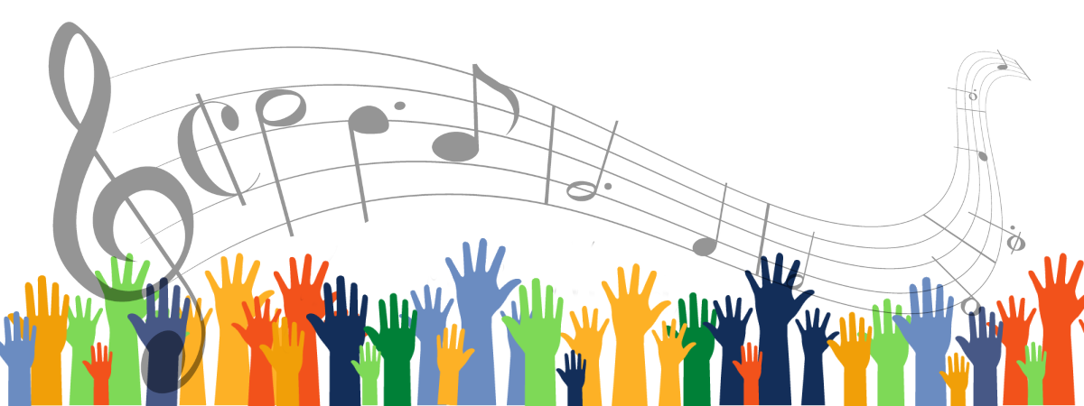 Join a Musical Community
