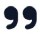Quotation Mark