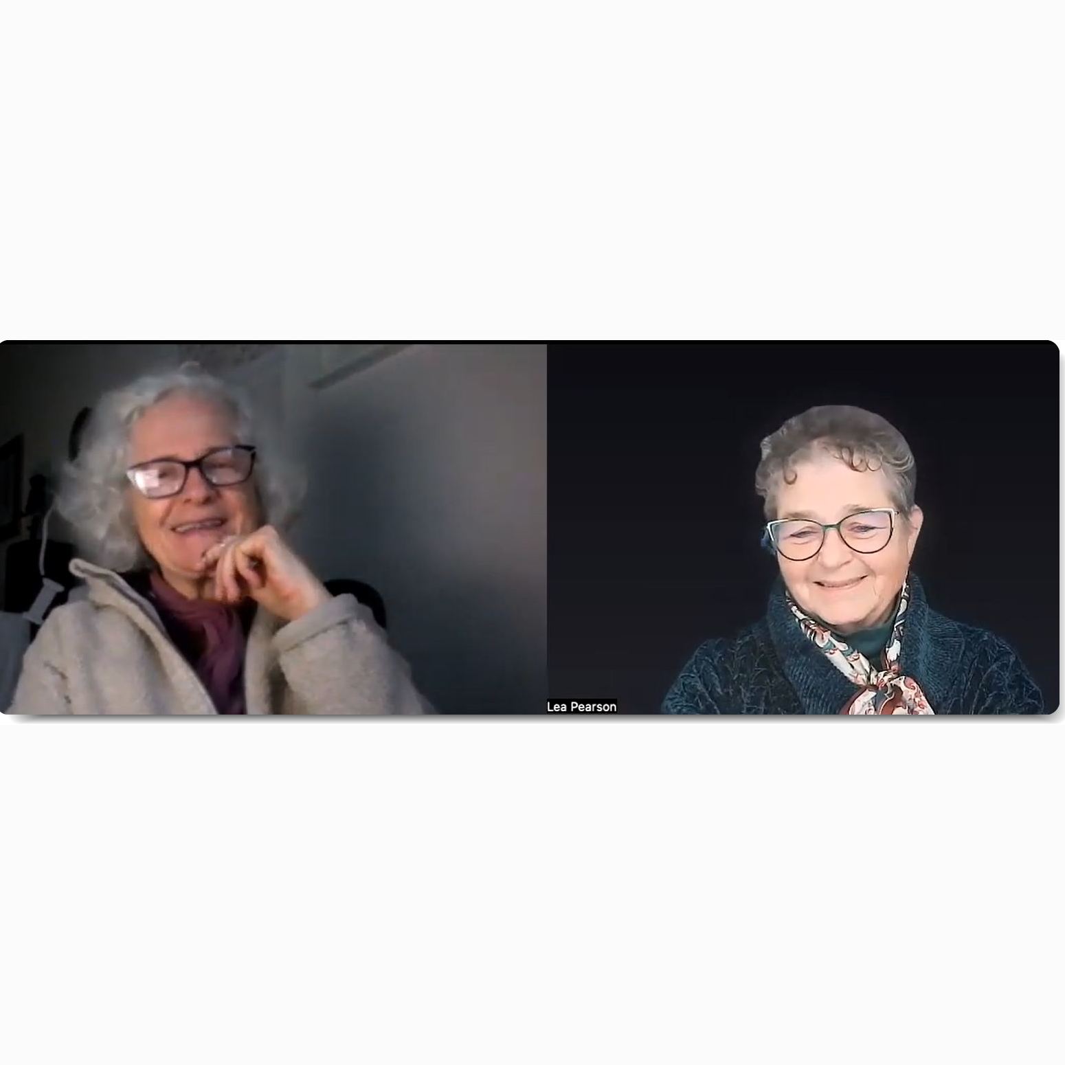 Teaching unleashed, with Lea Pearson