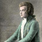 Wolfgang Amadeus Mozart