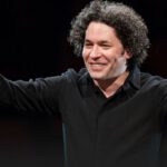 Gustavo Dudamel, Conductor