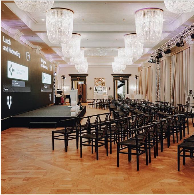 Bensberg Castle Concert Hall