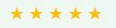 five stars