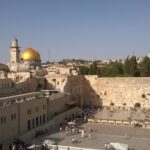 Jerusalem Wailing Wall