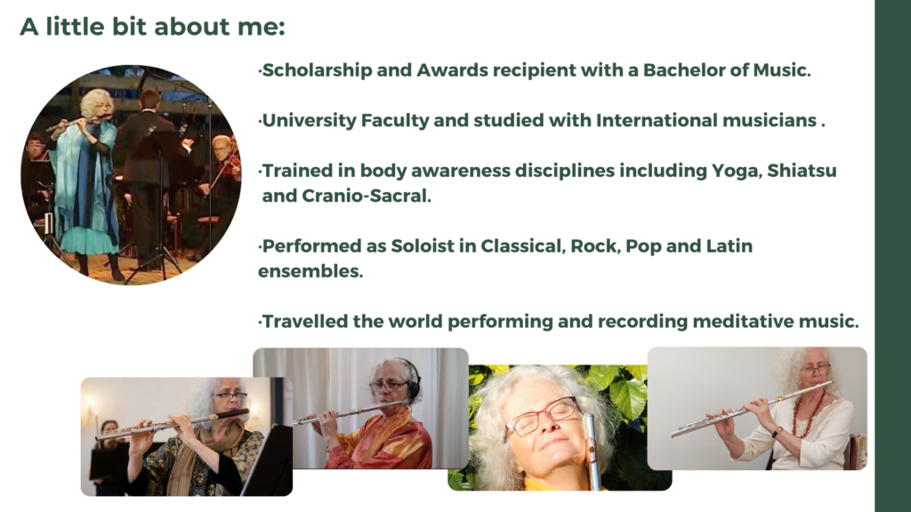 Webinar Meditative Music Making 13