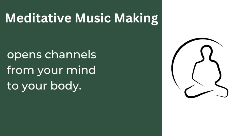 Webinar Meditative Music Making 22