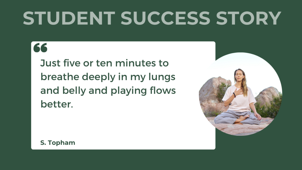 Webinar Meditative Music Making 27