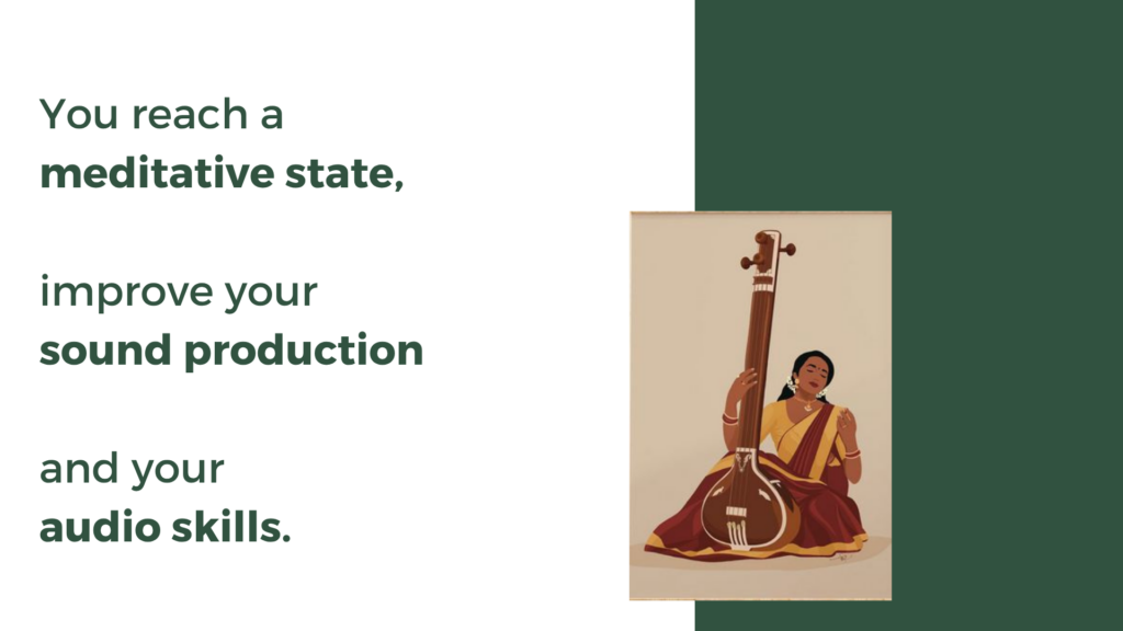 Webinar Meditative Music Making 41