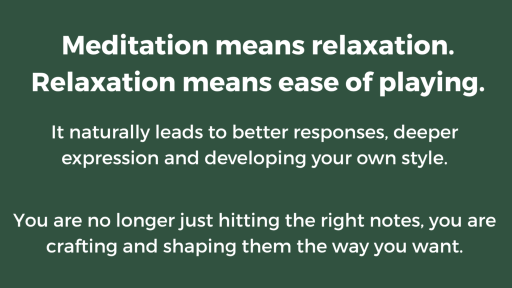 Webinar Meditative Music Making 50