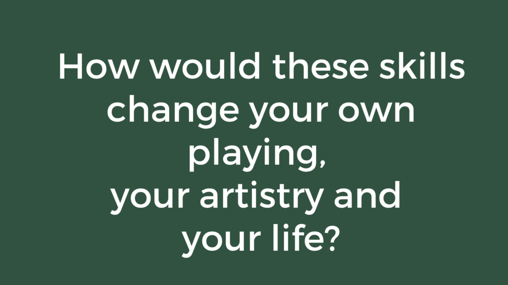 Webinar Meditative Music Making 57