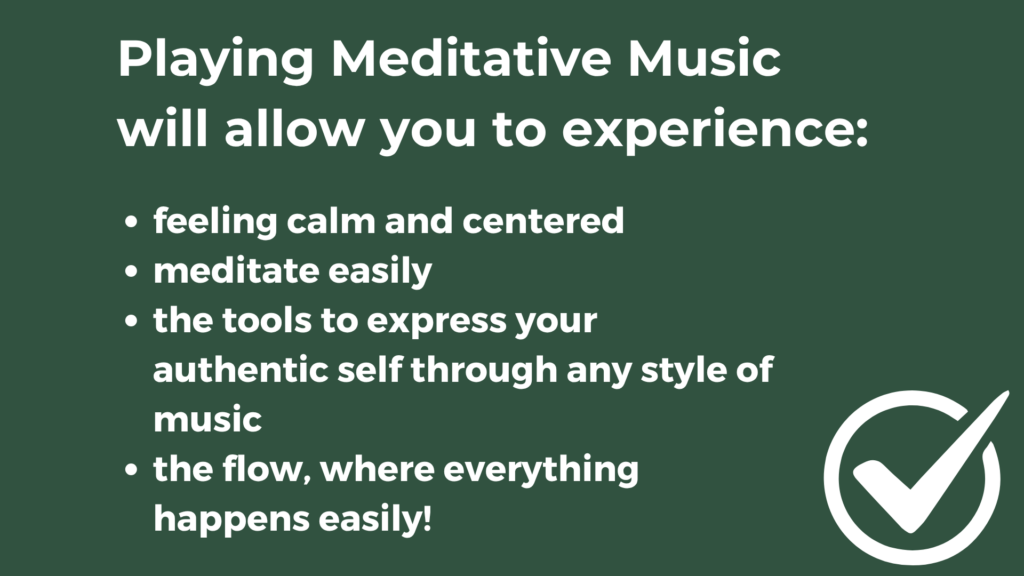 Webinar Meditative Music Making 68
