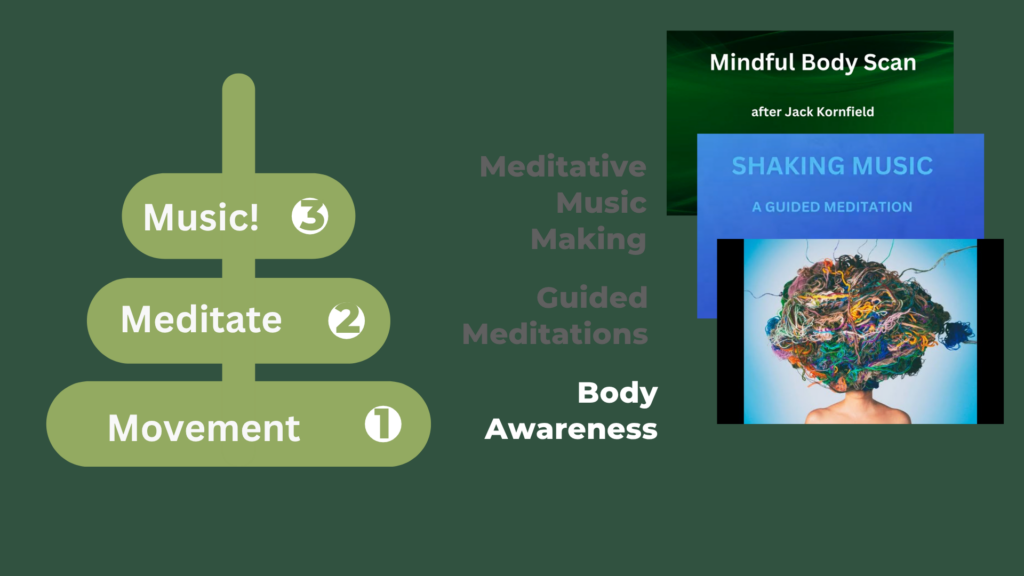 Webinar Meditative Music Making 72