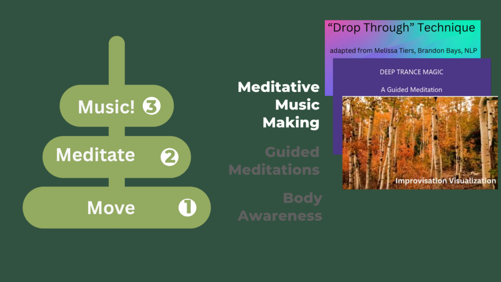 Webinar Meditative Music Making 74