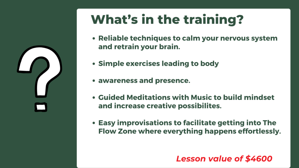 Webinar Meditative Music Making 78