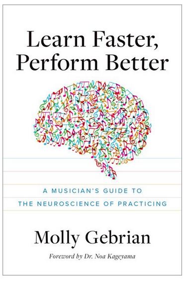 Molly Gebrian - Learn Faster, Perform Better