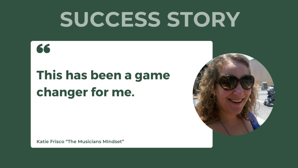 Success story - game changer Success Story - the game changer