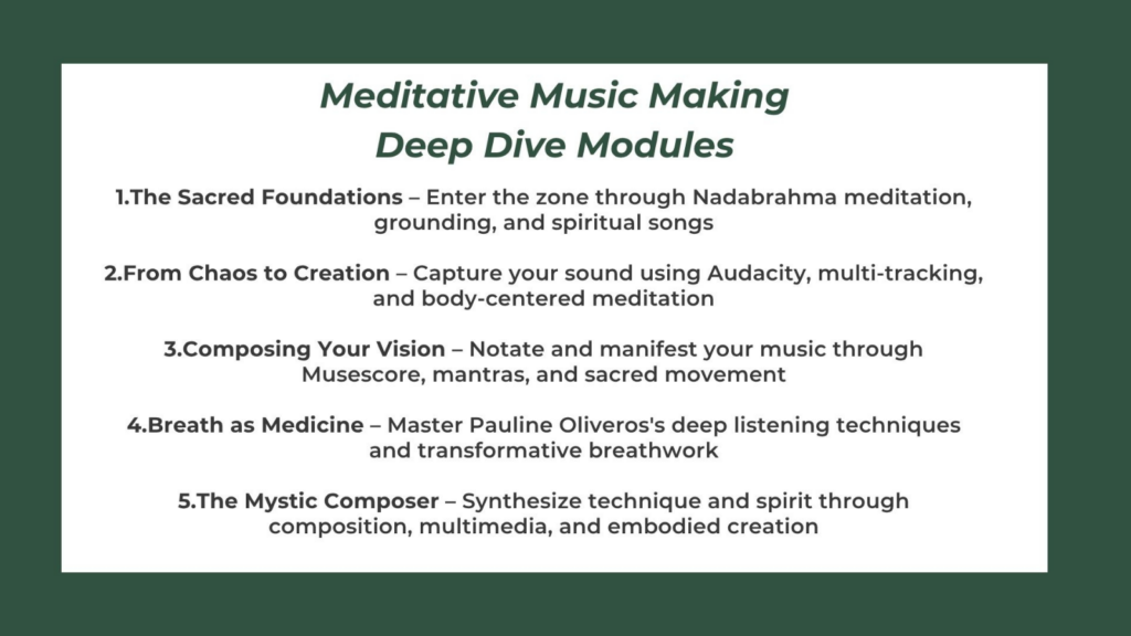 Webinar Meditative Music Making 79a