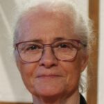 Portrait Nandin Kathleen Baker