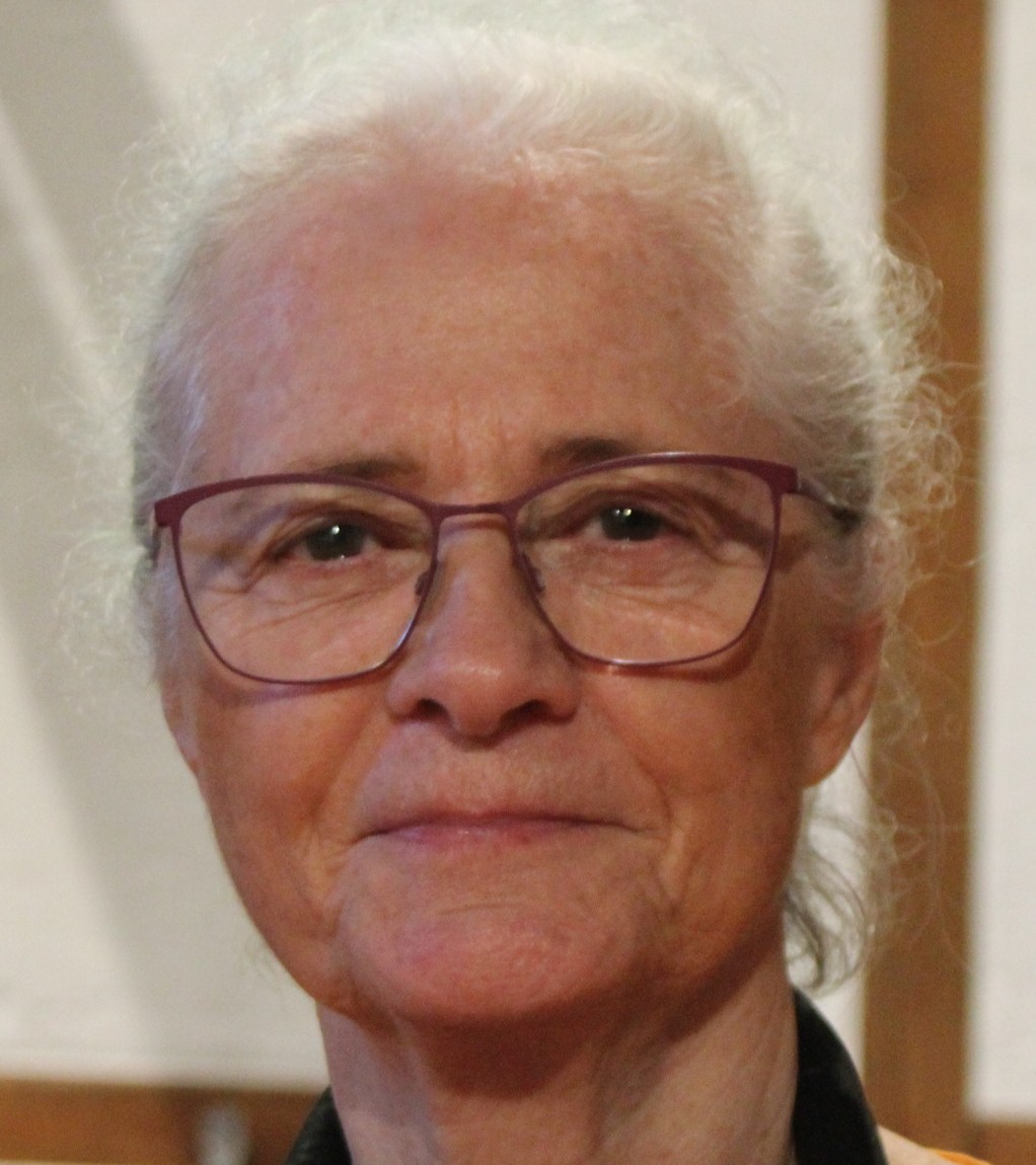 Portrait Nandin Kathleen Baker